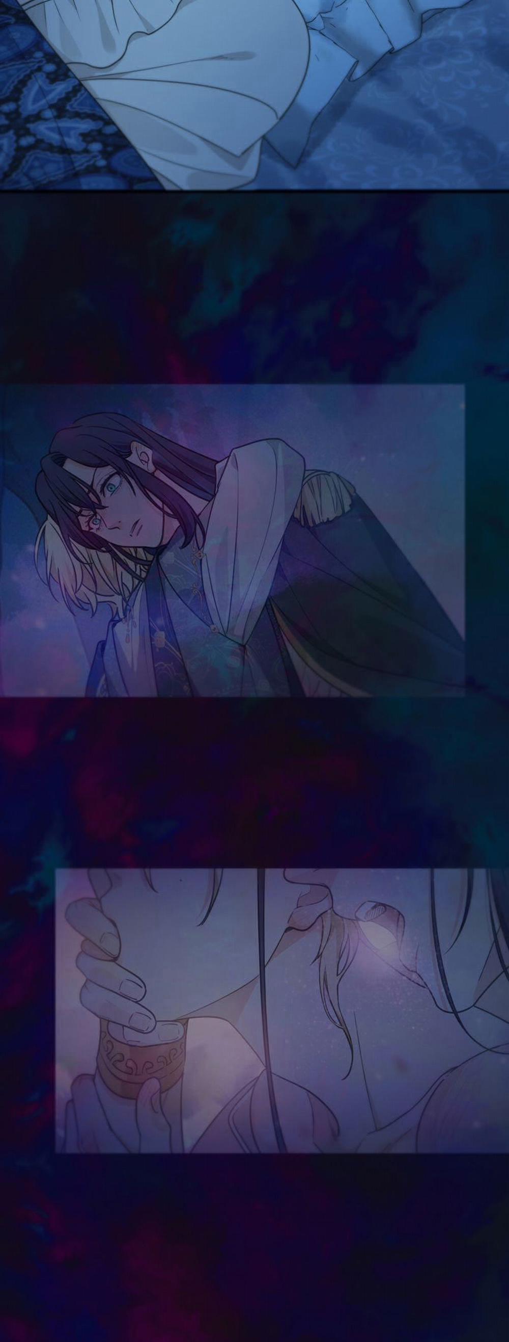 Khốn Thú Chi Nhiễm 12 trang 26