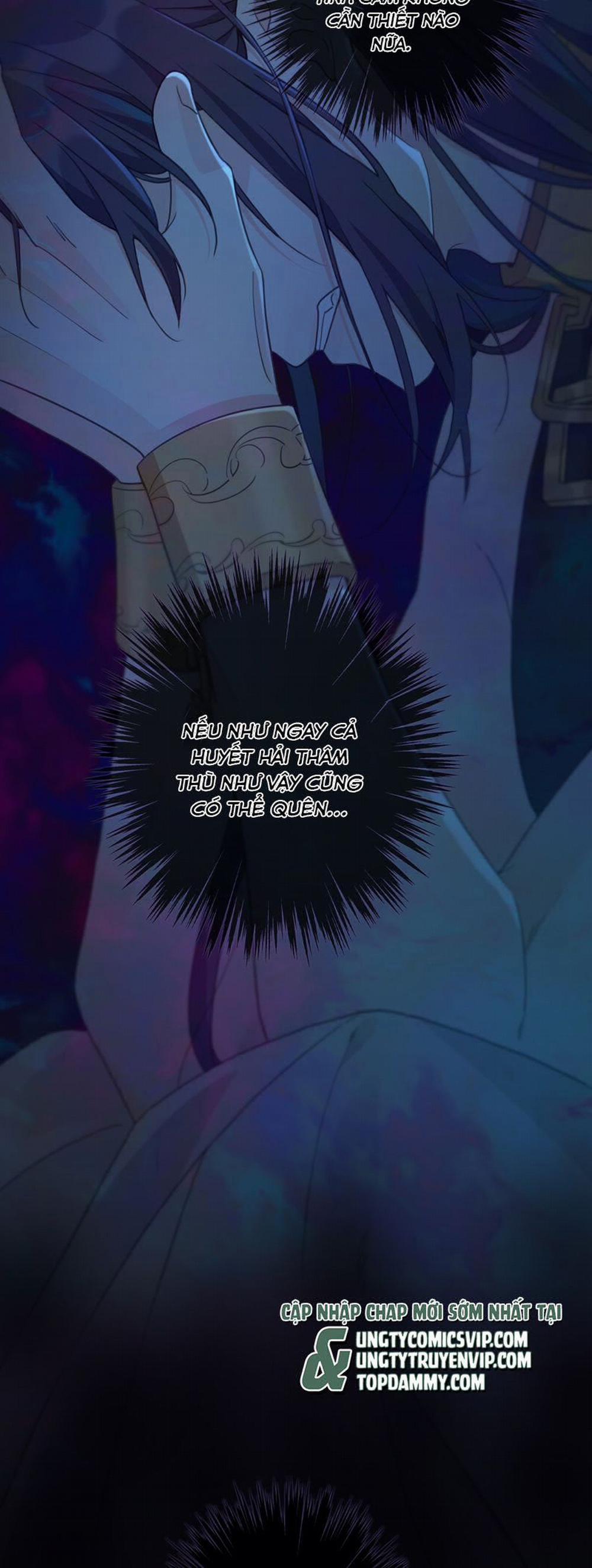 Khốn Thú Chi Nhiễm 12 trang 29