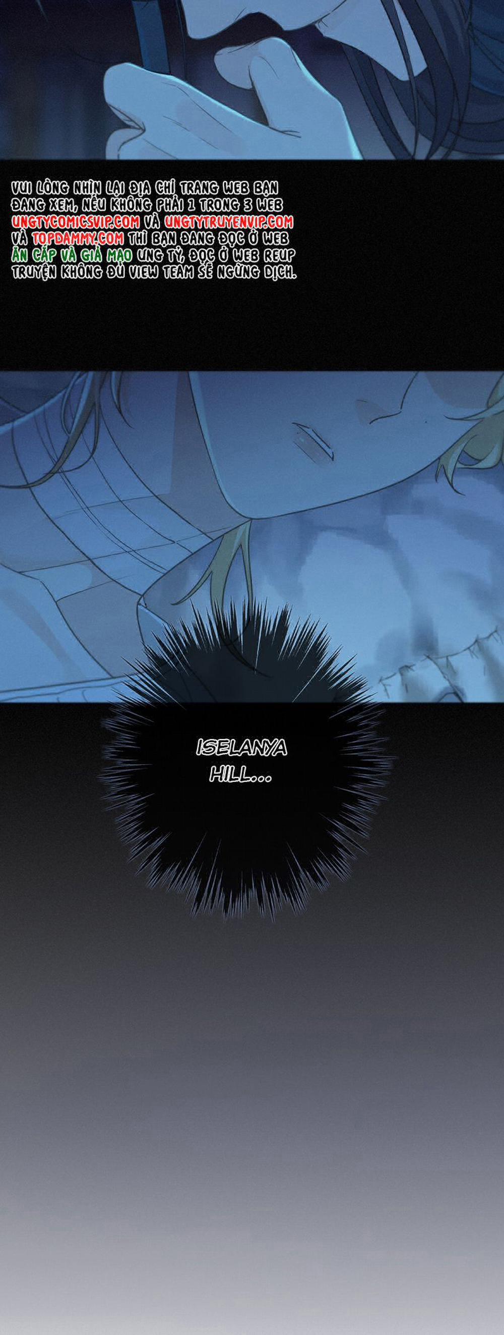 Khốn Thú Chi Nhiễm 12 trang 31