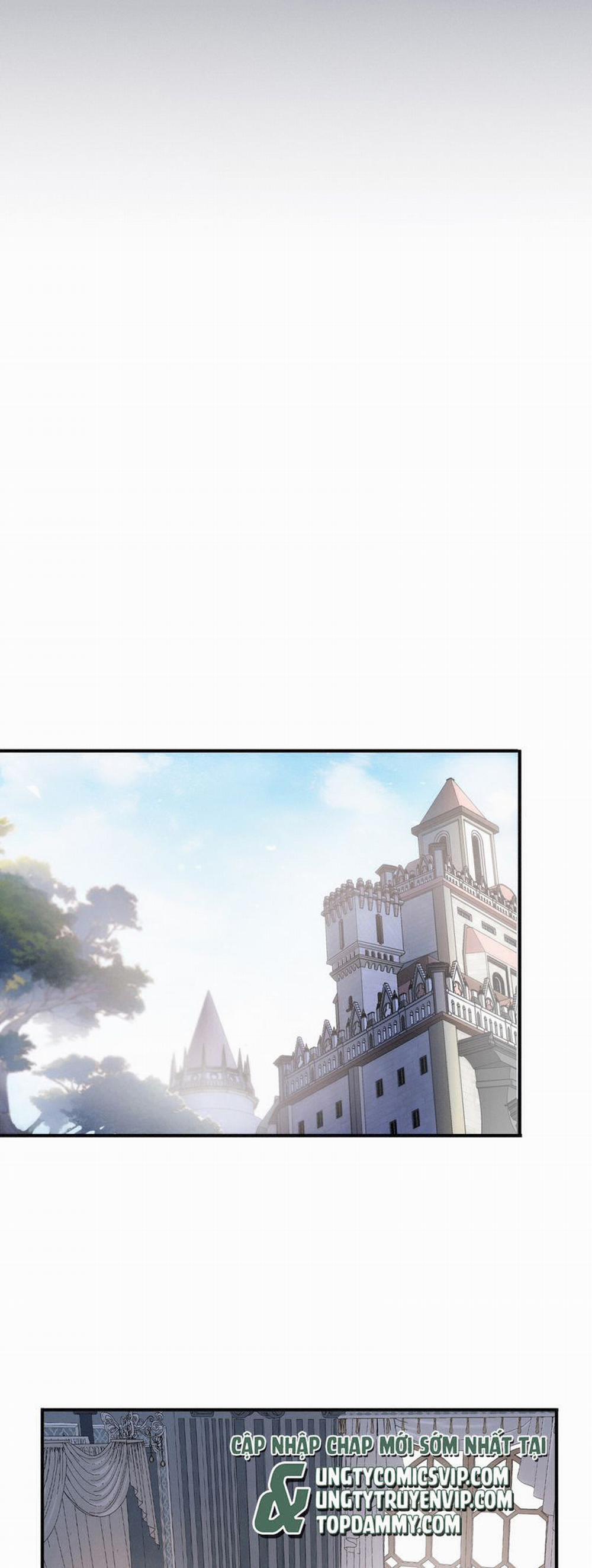 Khốn Thú Chi Nhiễm 12 trang 32