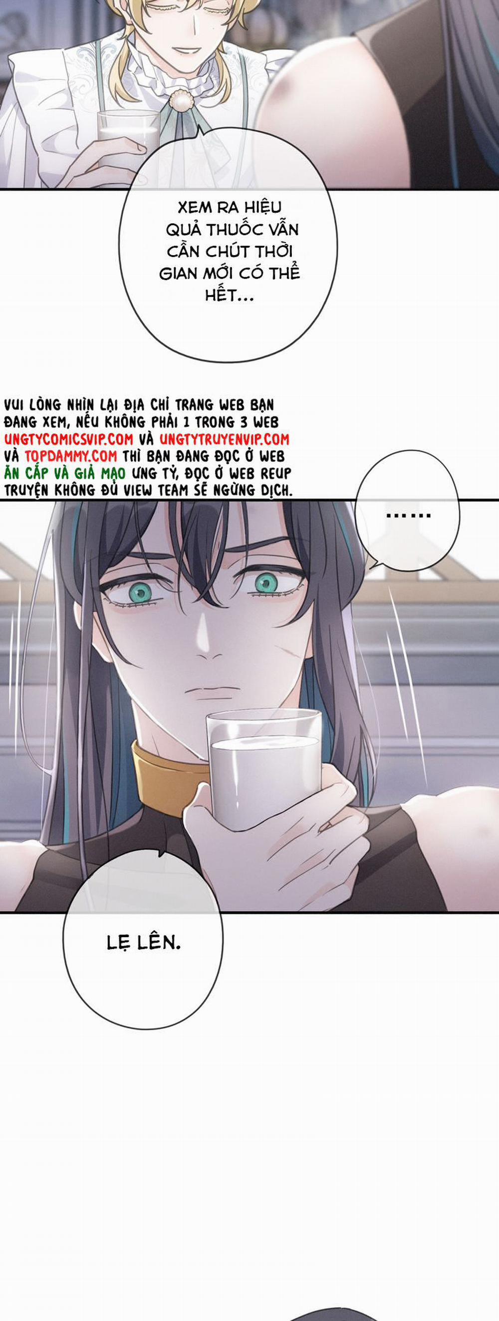 Khốn Thú Chi Nhiễm 12 trang 38