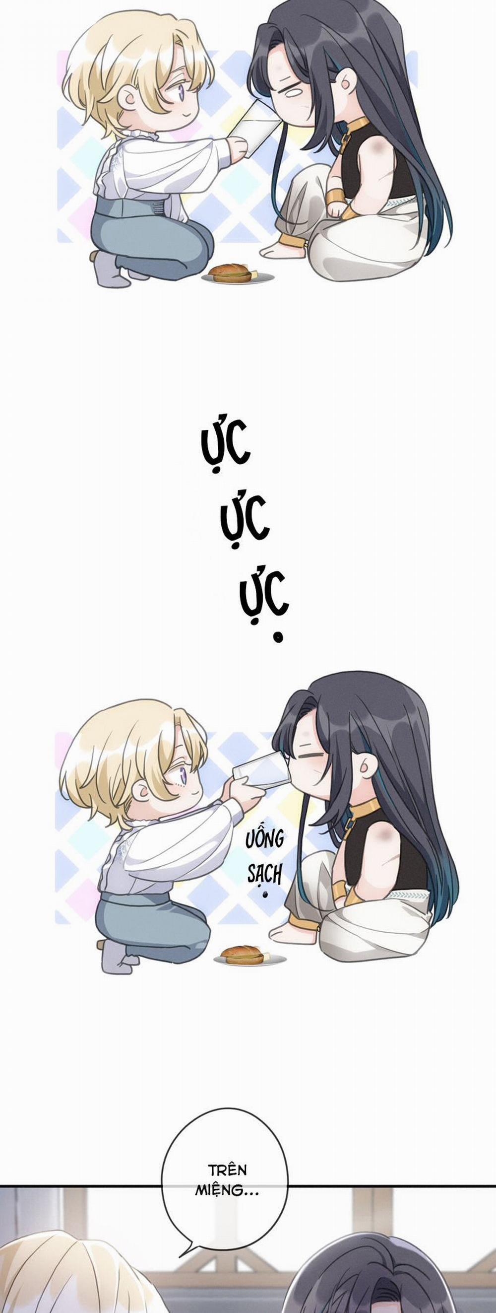 Khốn Thú Chi Nhiễm 12 trang 39