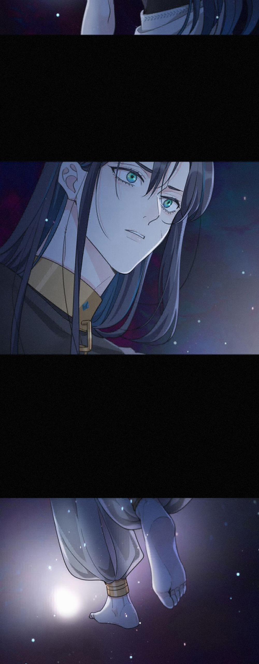 Khốn Thú Chi Nhiễm 12 trang 4