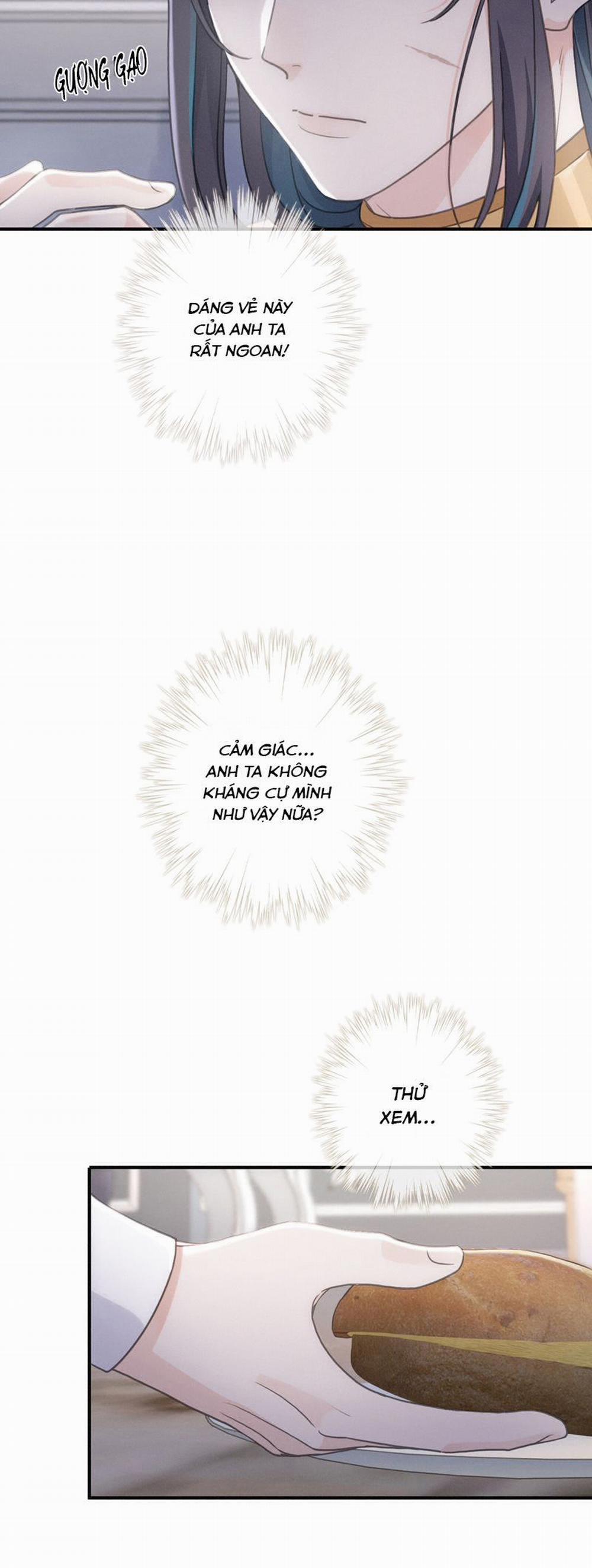 Khốn Thú Chi Nhiễm 12 trang 41