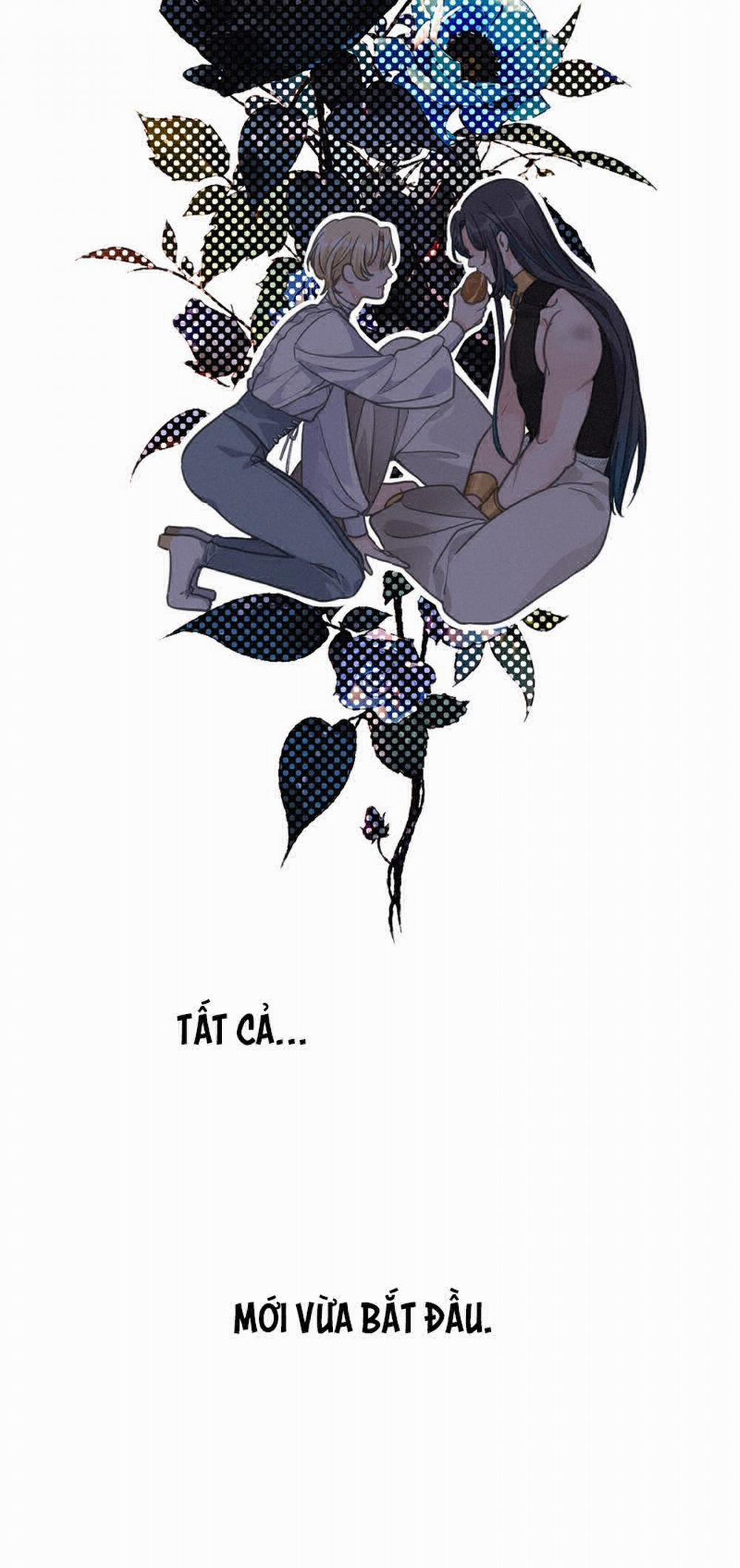 Khốn Thú Chi Nhiễm 12 trang 47