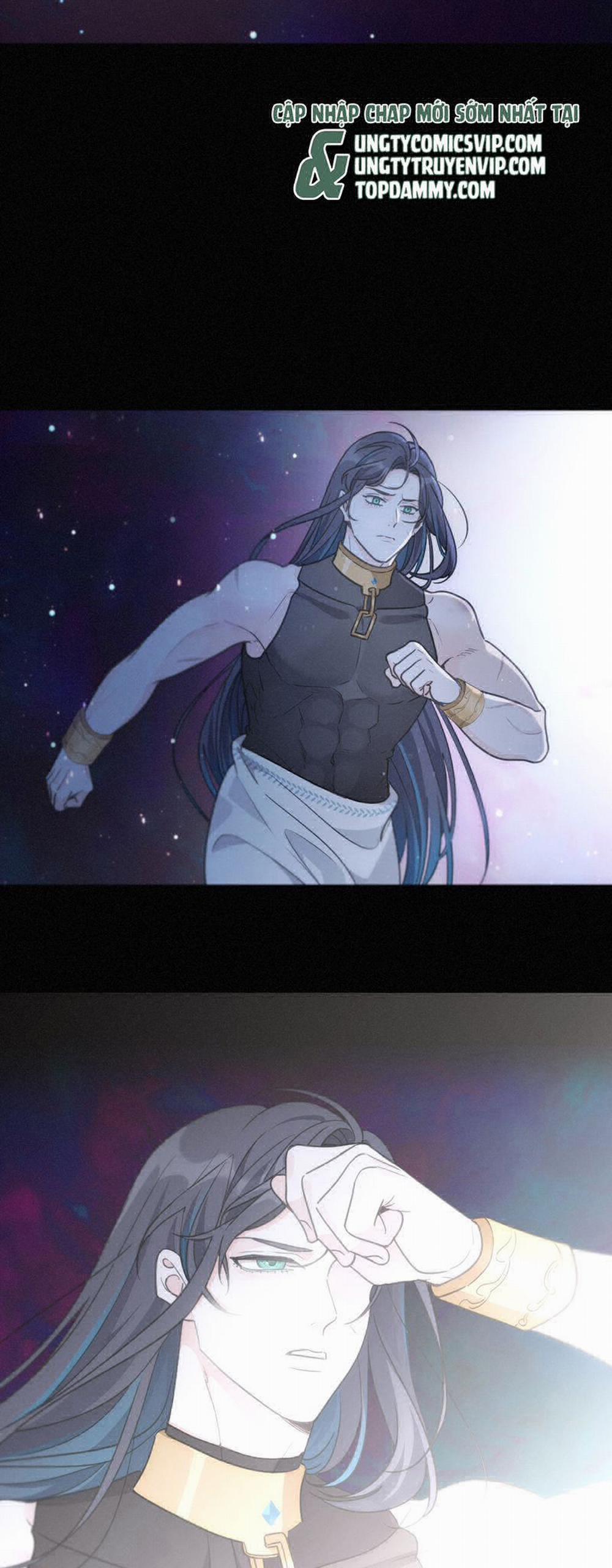 Khốn Thú Chi Nhiễm 12 trang 5