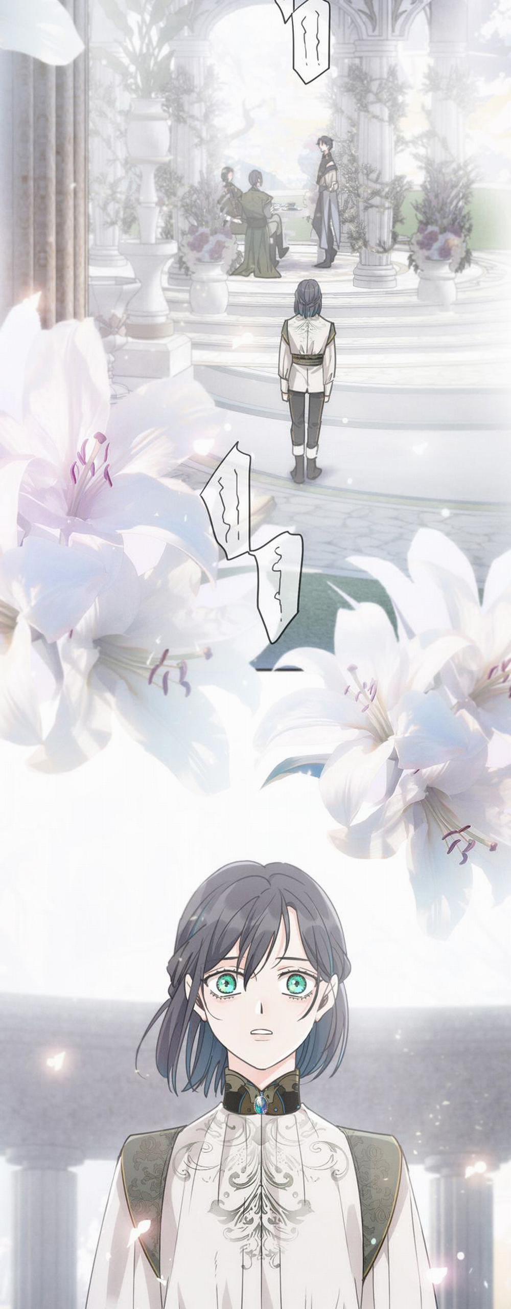 Khốn Thú Chi Nhiễm 12 trang 8