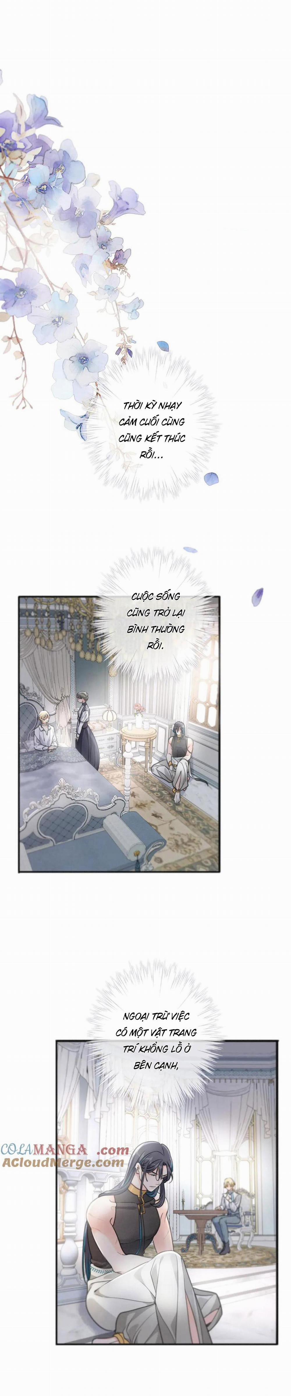 Khốn Thú Chi Nhiễm 13 trang 0