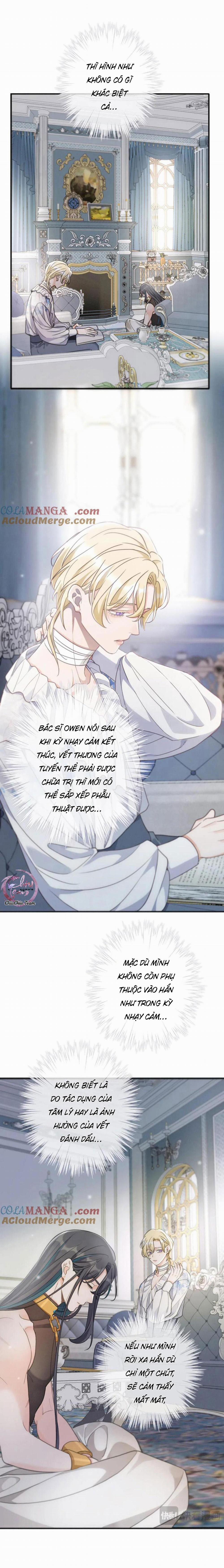 Khốn Thú Chi Nhiễm 13 trang 1