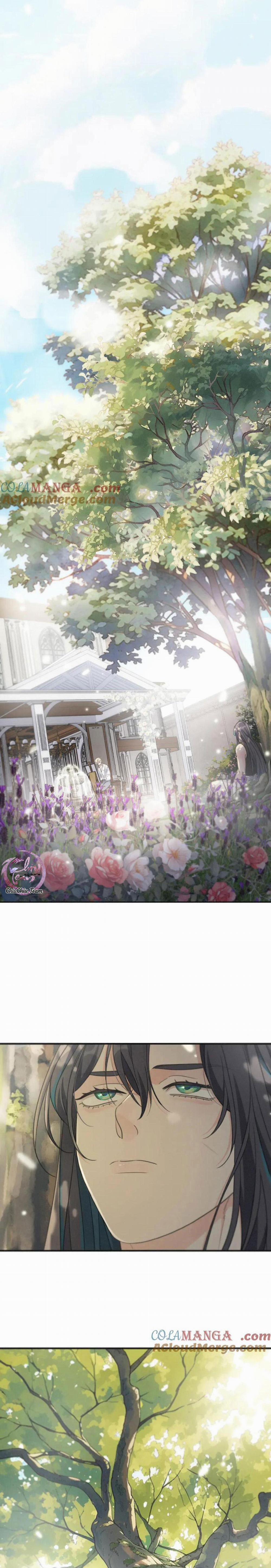 Khốn Thú Chi Nhiễm 13 trang 10