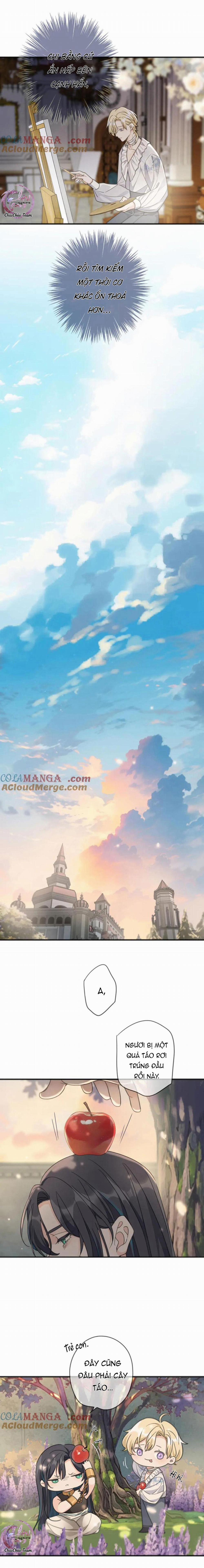 Khốn Thú Chi Nhiễm 13 trang 12