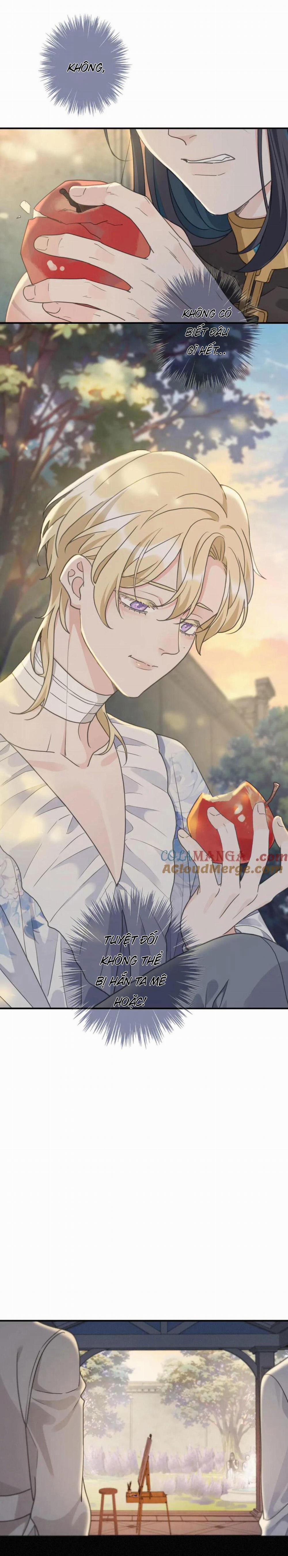 Khốn Thú Chi Nhiễm 13 trang 16