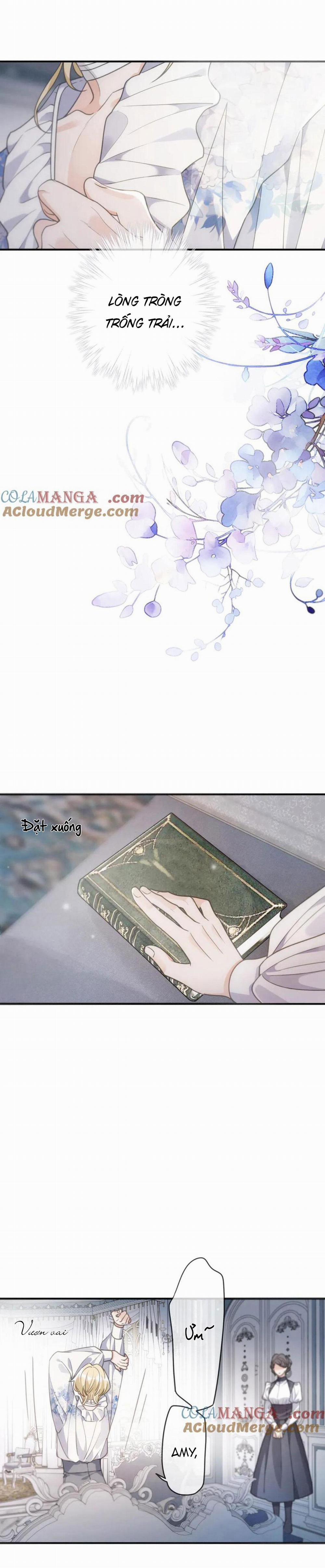 Khốn Thú Chi Nhiễm 13 trang 2