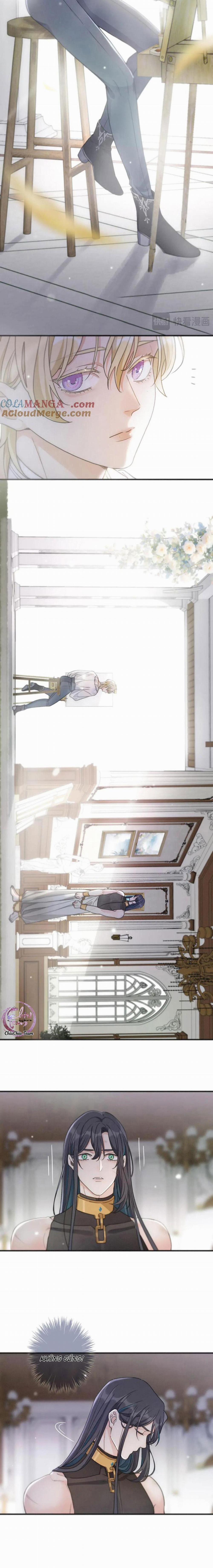 Khốn Thú Chi Nhiễm 13 trang 6