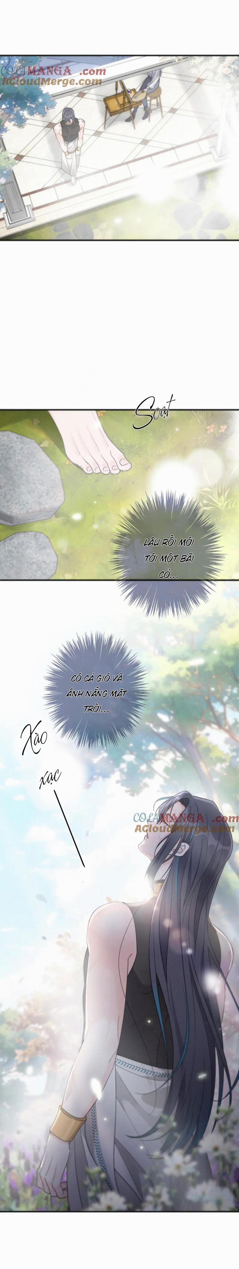 Khốn Thú Chi Nhiễm 13 trang 8