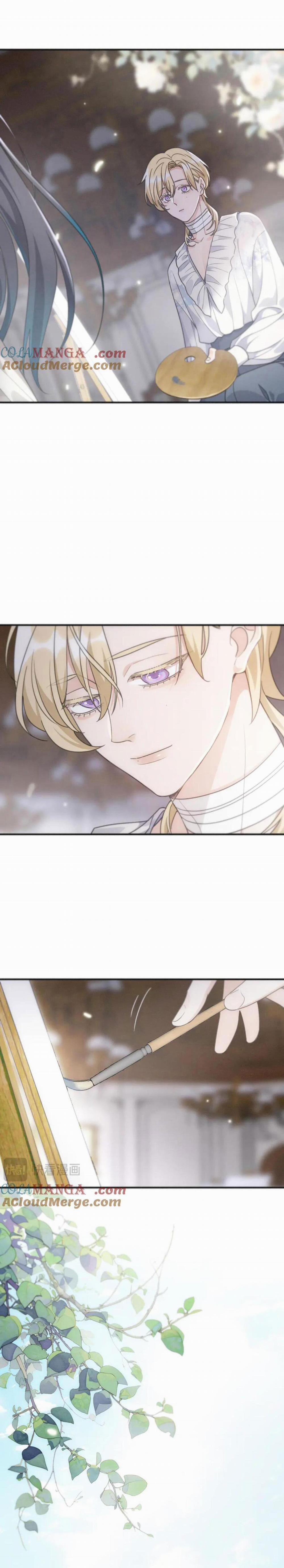 Khốn Thú Chi Nhiễm 13 trang 9