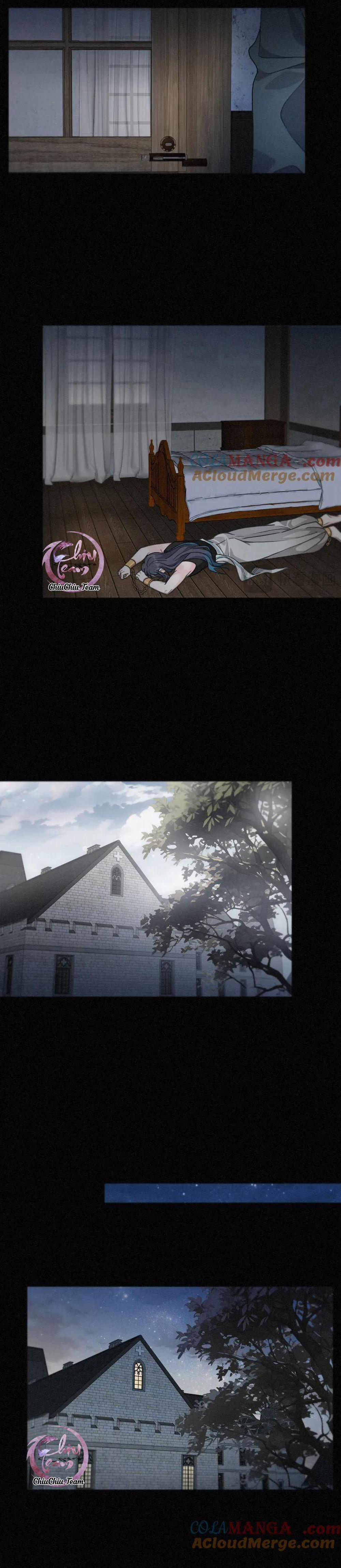 Khốn Thú Chi Nhiễm 14 trang 6