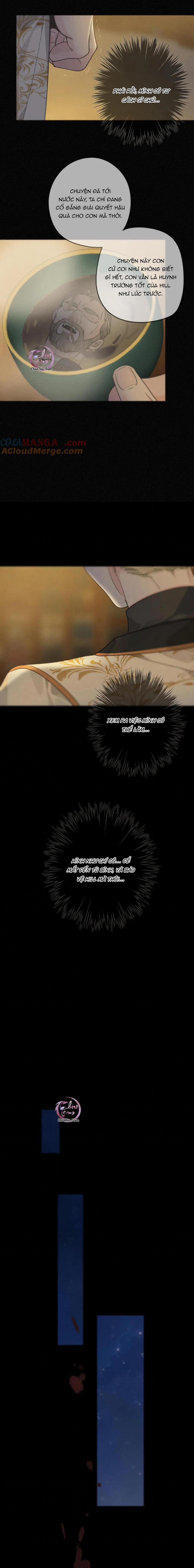 Khốn Thú Chi Nhiễm 15 trang 15