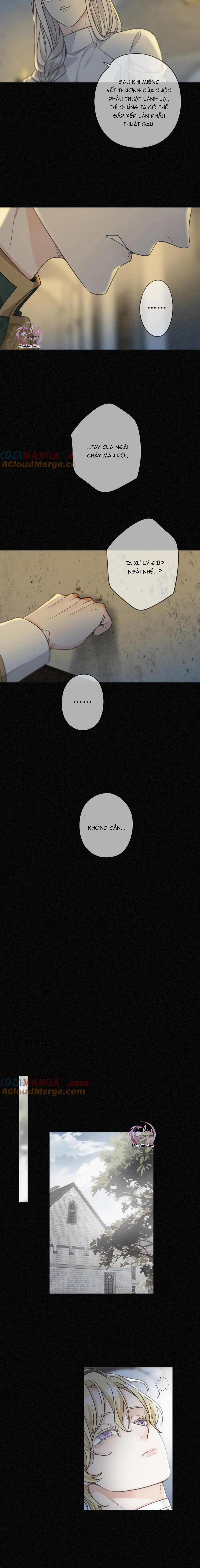 Khốn Thú Chi Nhiễm 15 trang 2