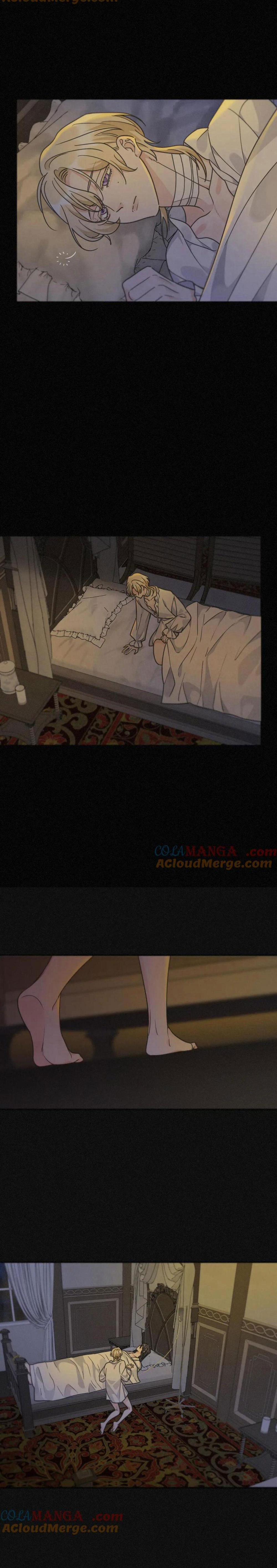 Khốn Thú Chi Nhiễm 16 trang 20