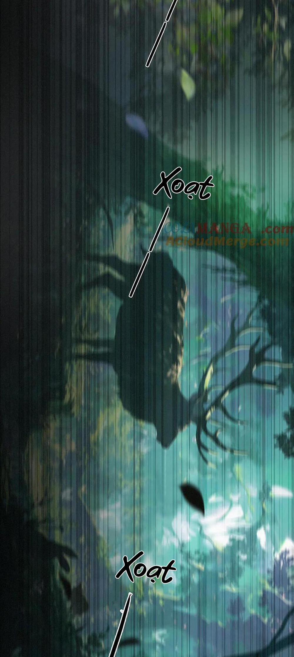 Khốn Thú Chi Nhiễm 17 trang 10