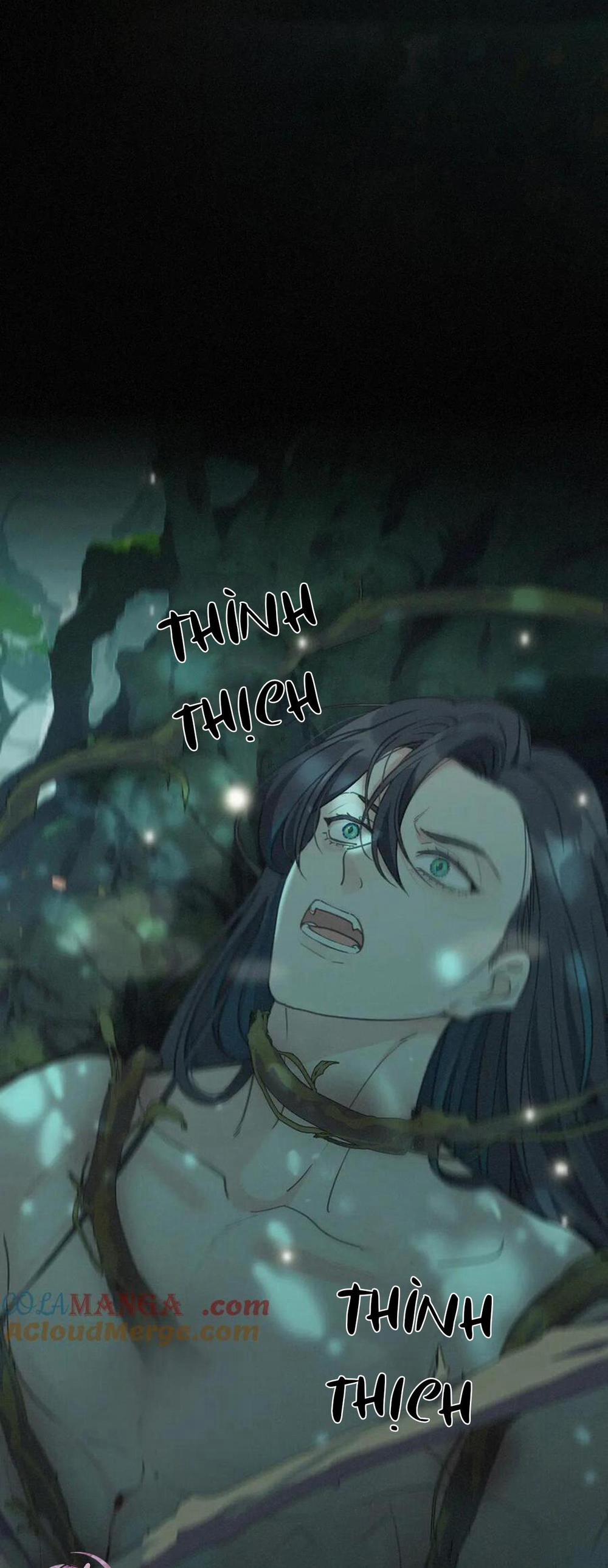 Khốn Thú Chi Nhiễm 17 trang 12