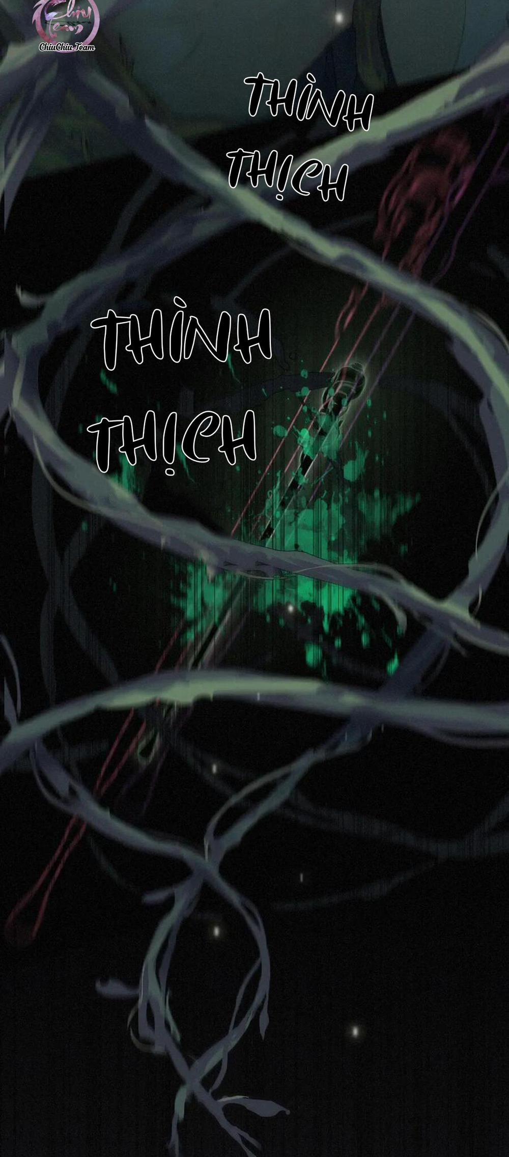 Khốn Thú Chi Nhiễm 17 trang 13