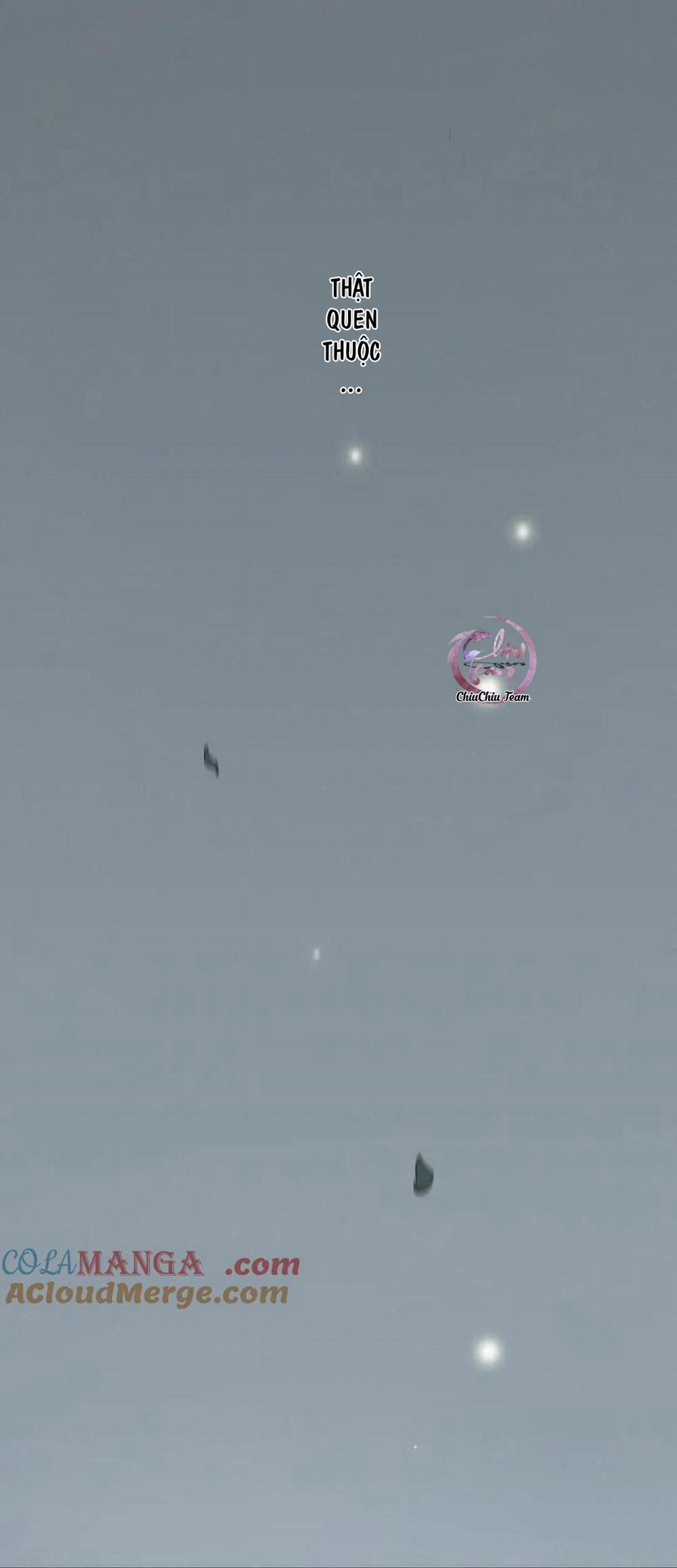 Khốn Thú Chi Nhiễm 17 trang 16