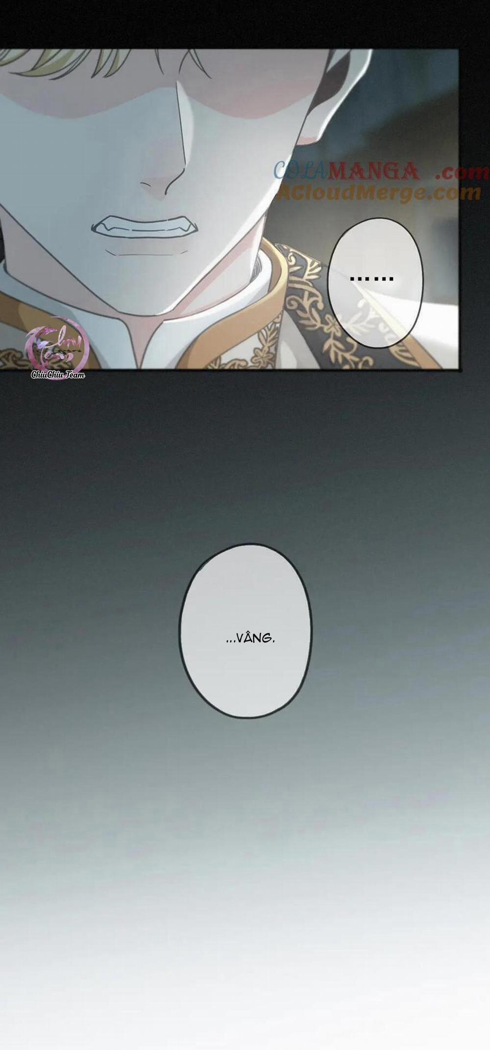 Khốn Thú Chi Nhiễm 17 trang 34