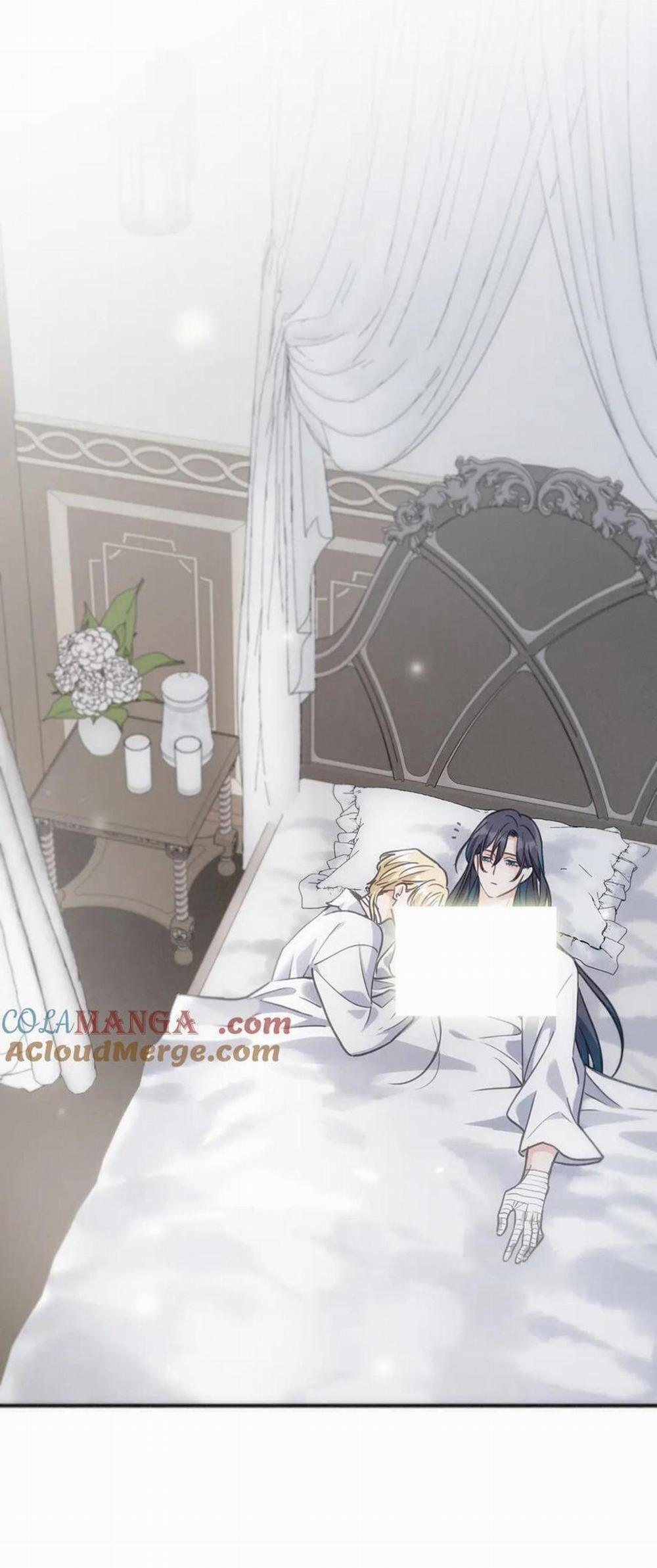 Khốn Thú Chi Nhiễm 17 trang 36