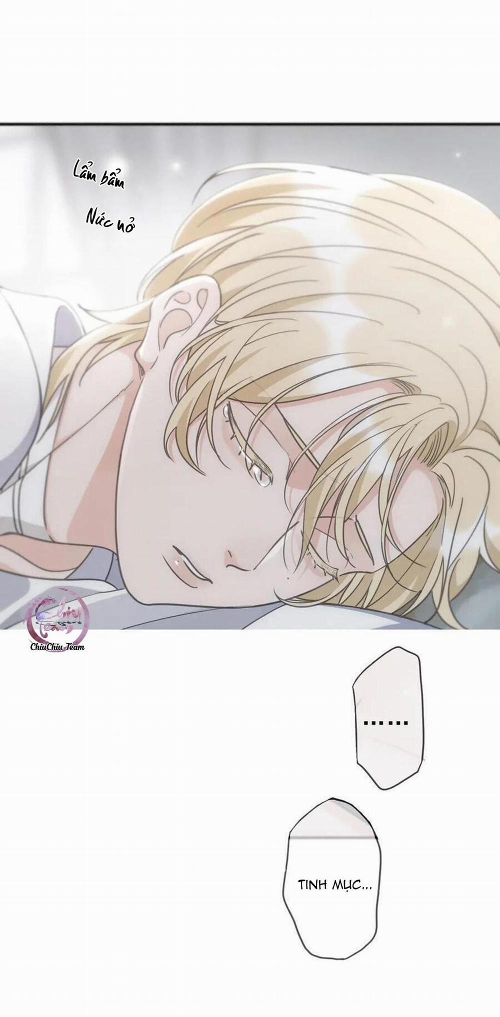 Khốn Thú Chi Nhiễm 17 trang 37