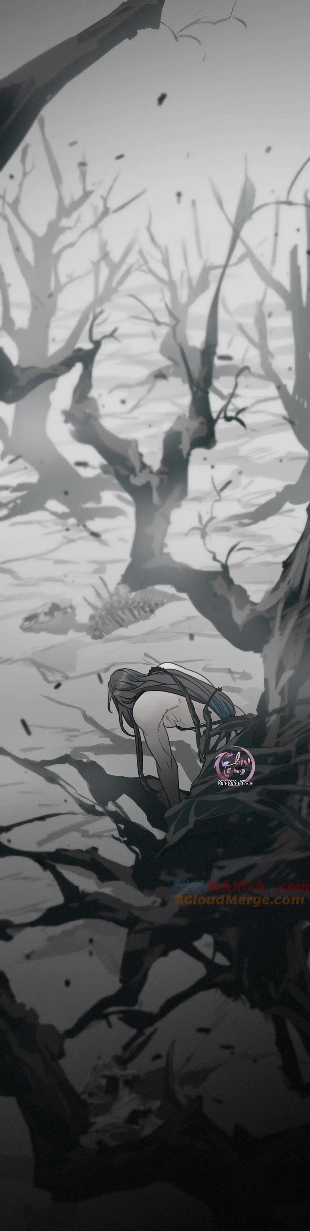 Khốn Thú Chi Nhiễm 17 trang 4