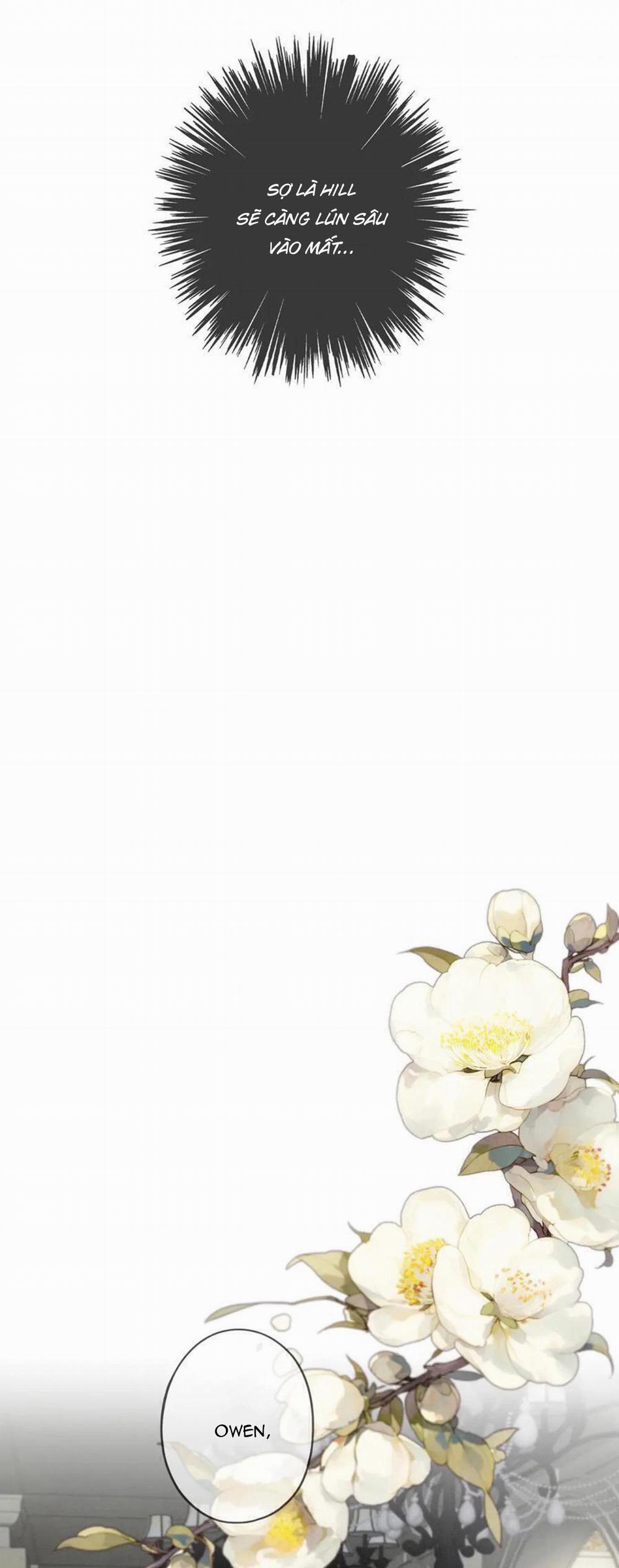 Khốn Thú Chi Nhiễm 17 trang 41