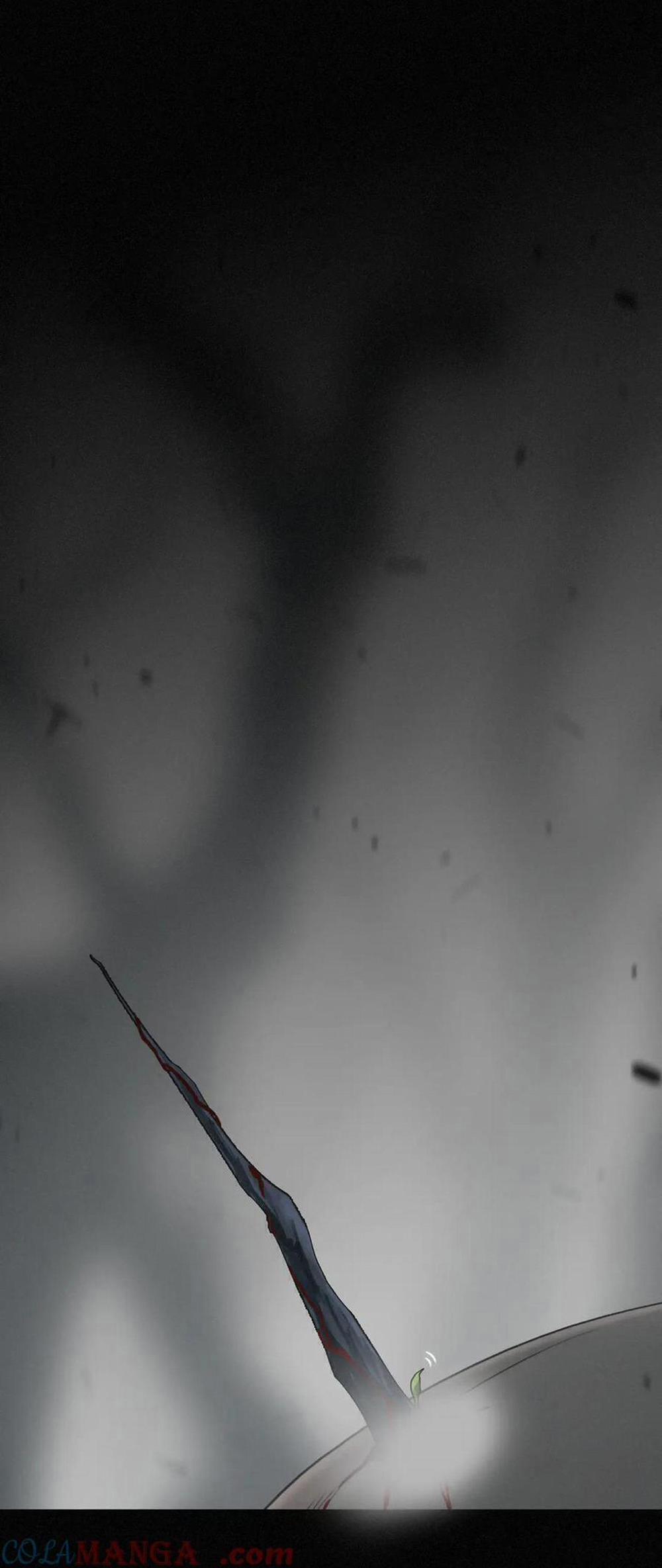 Khốn Thú Chi Nhiễm 17 trang 8