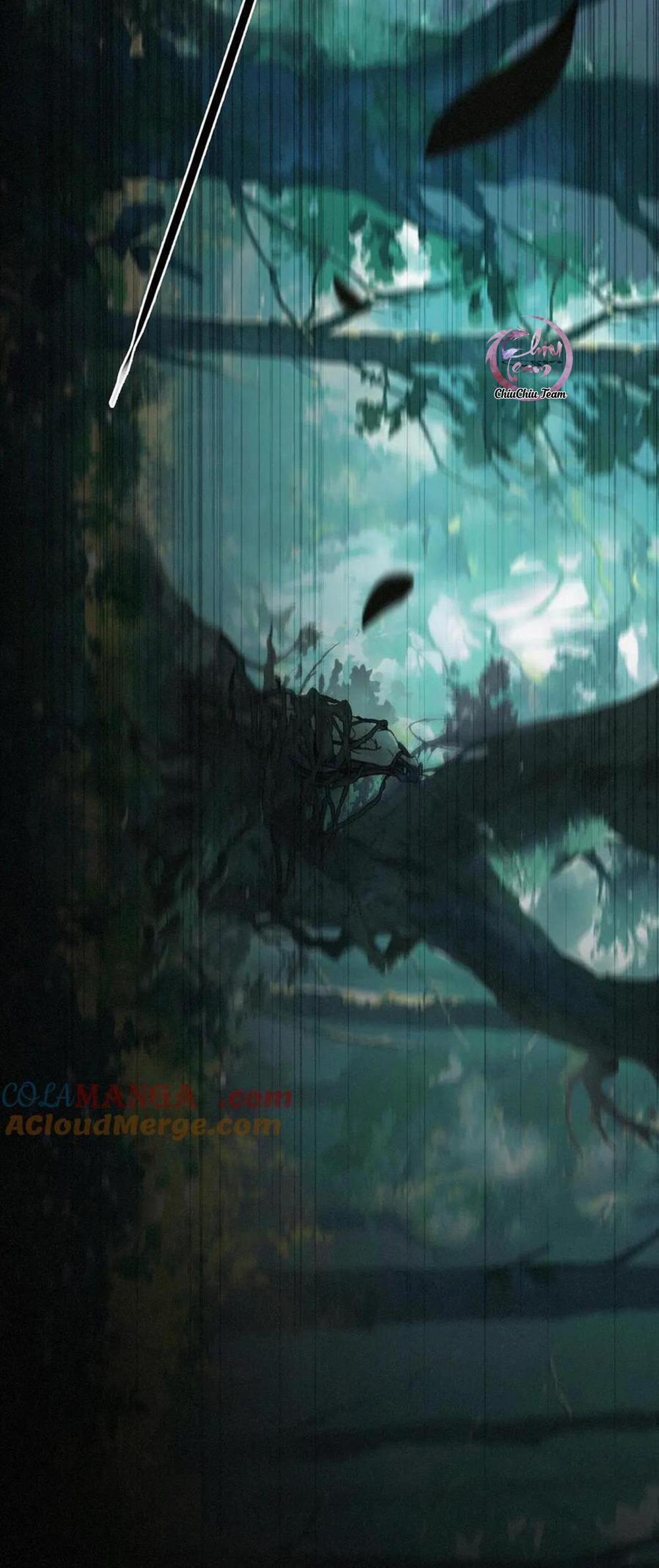 Khốn Thú Chi Nhiễm 18 trang 11