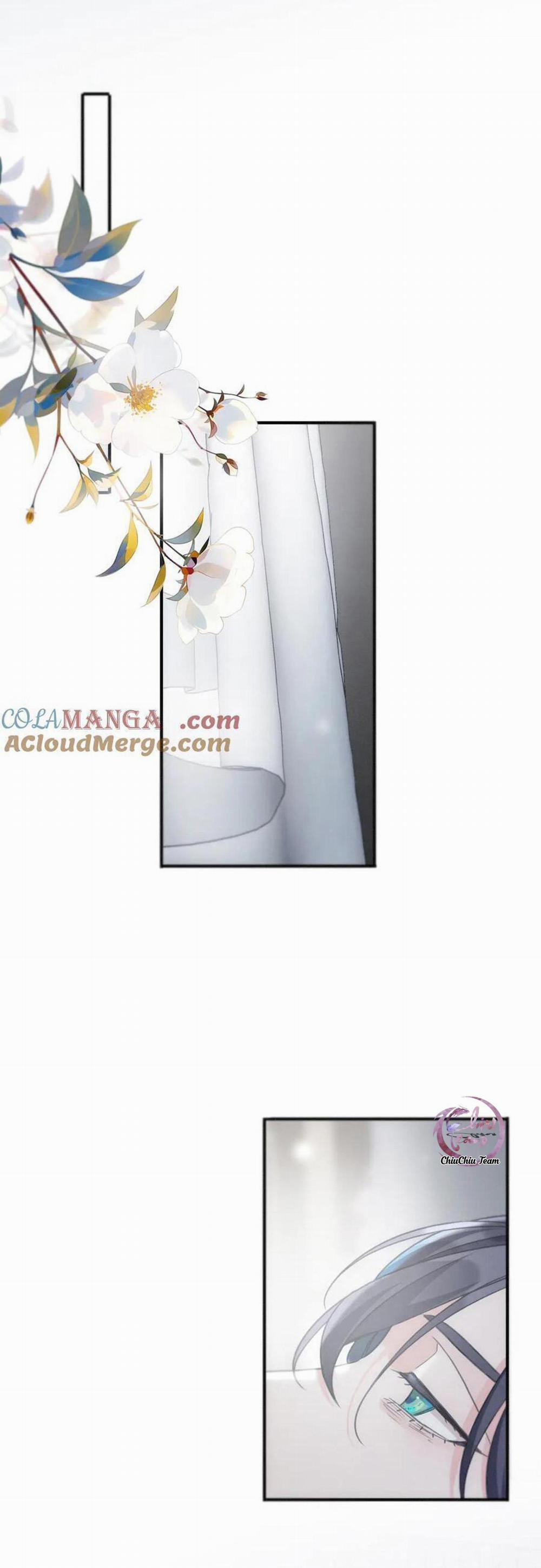 Khốn Thú Chi Nhiễm 18 trang 35