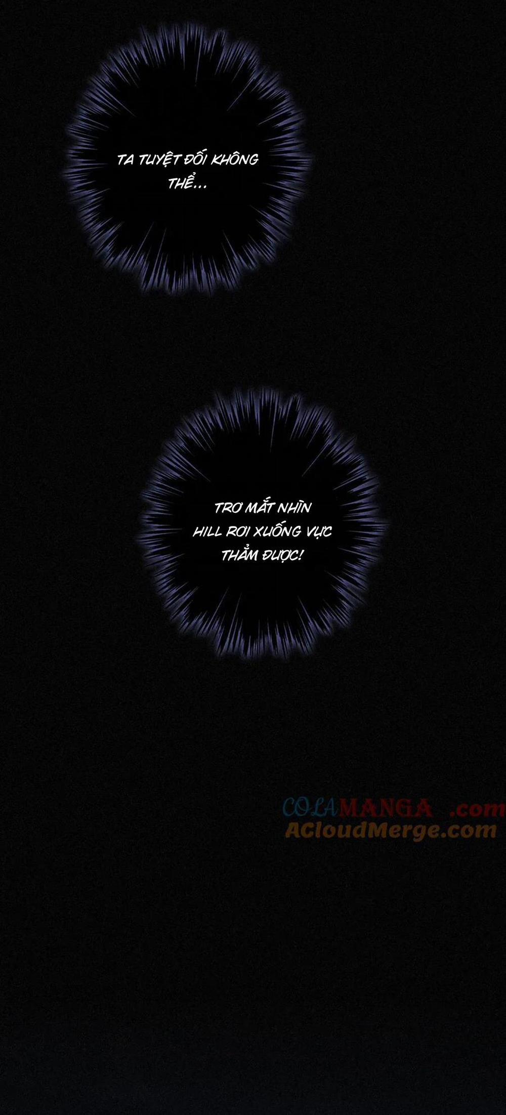 Khốn Thú Chi Nhiễm 18 trang 44