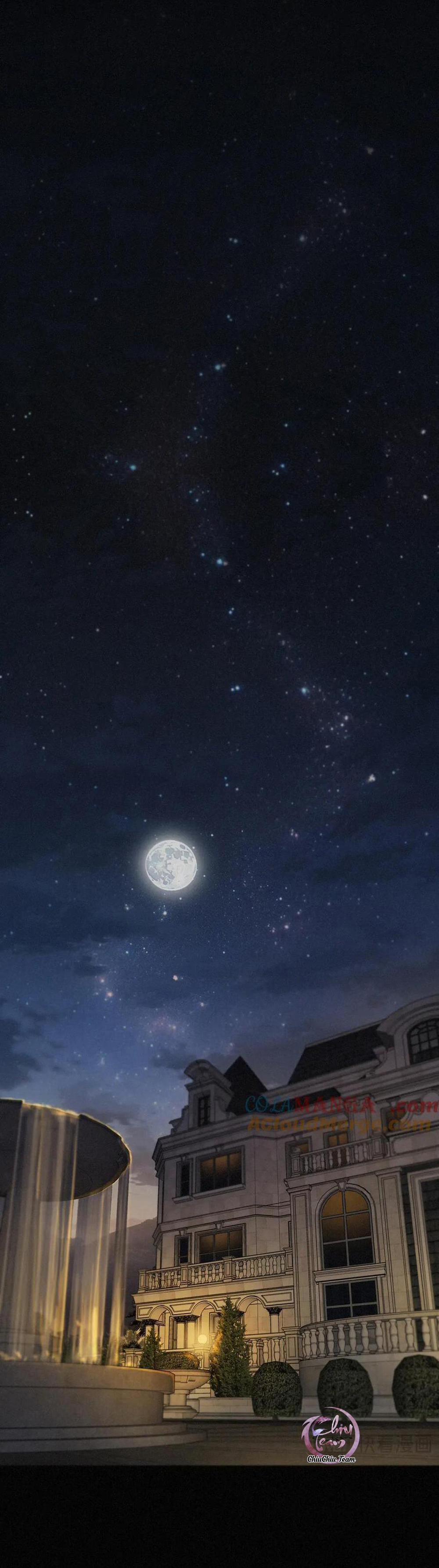 Khốn Thú Chi Nhiễm 18 trang 45