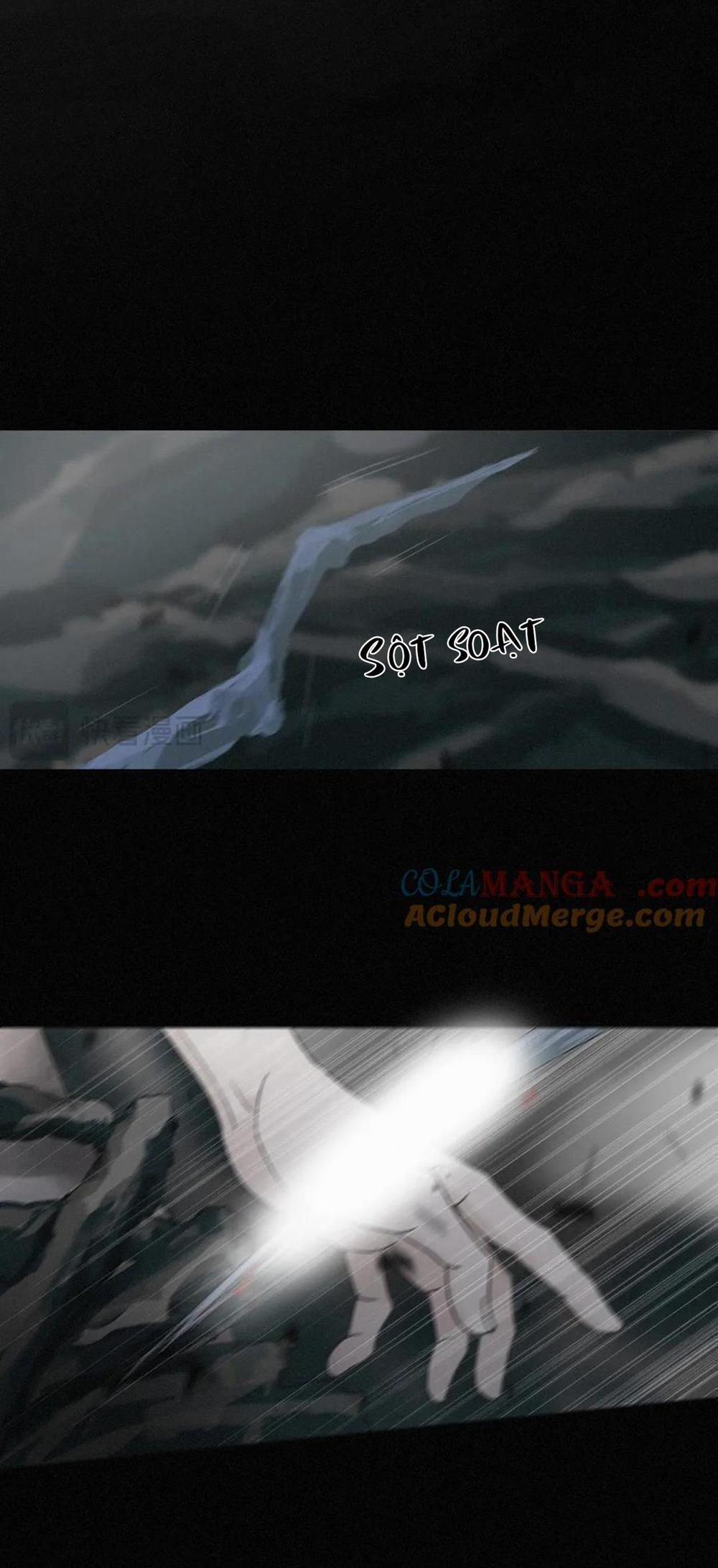 Khốn Thú Chi Nhiễm 18 trang 5