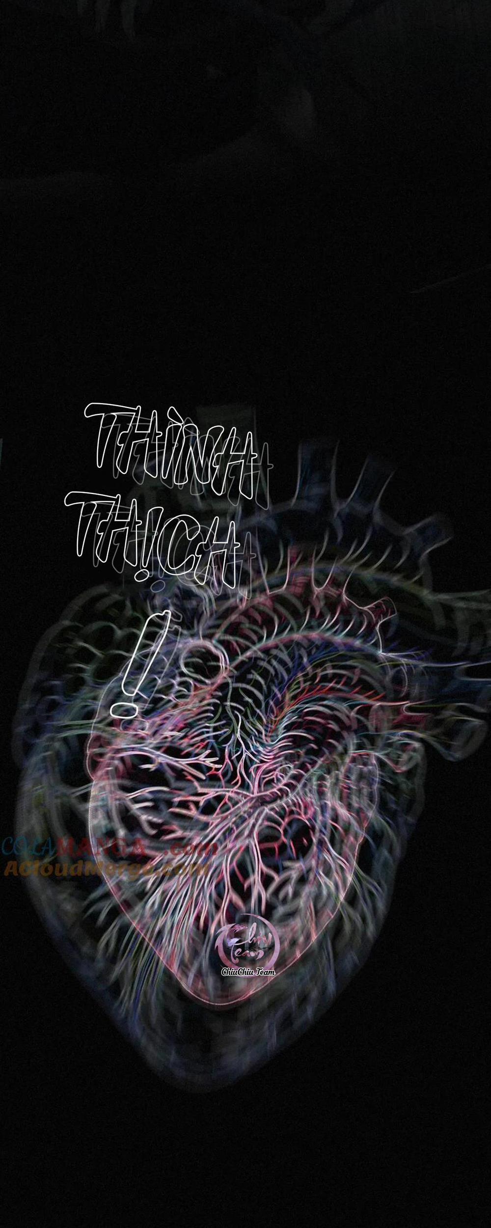 Khốn Thú Chi Nhiễm 18 trang 7