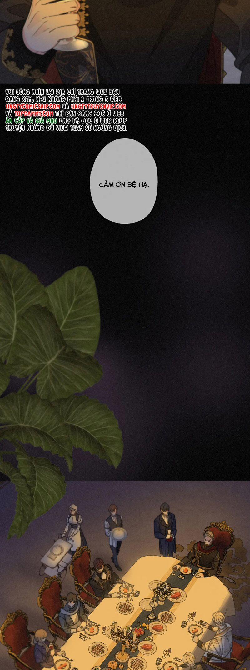 Khốn Thú Chi Nhiễm 19 trang 2