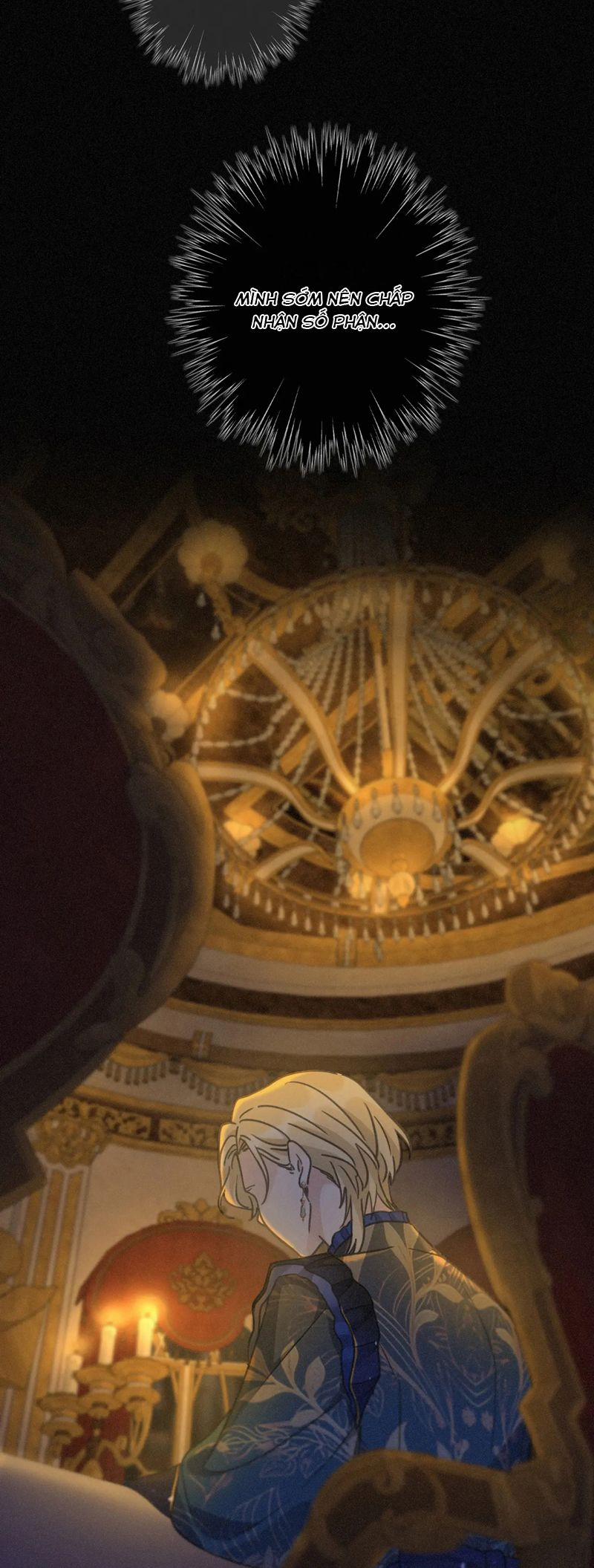 Khốn Thú Chi Nhiễm 19 trang 24