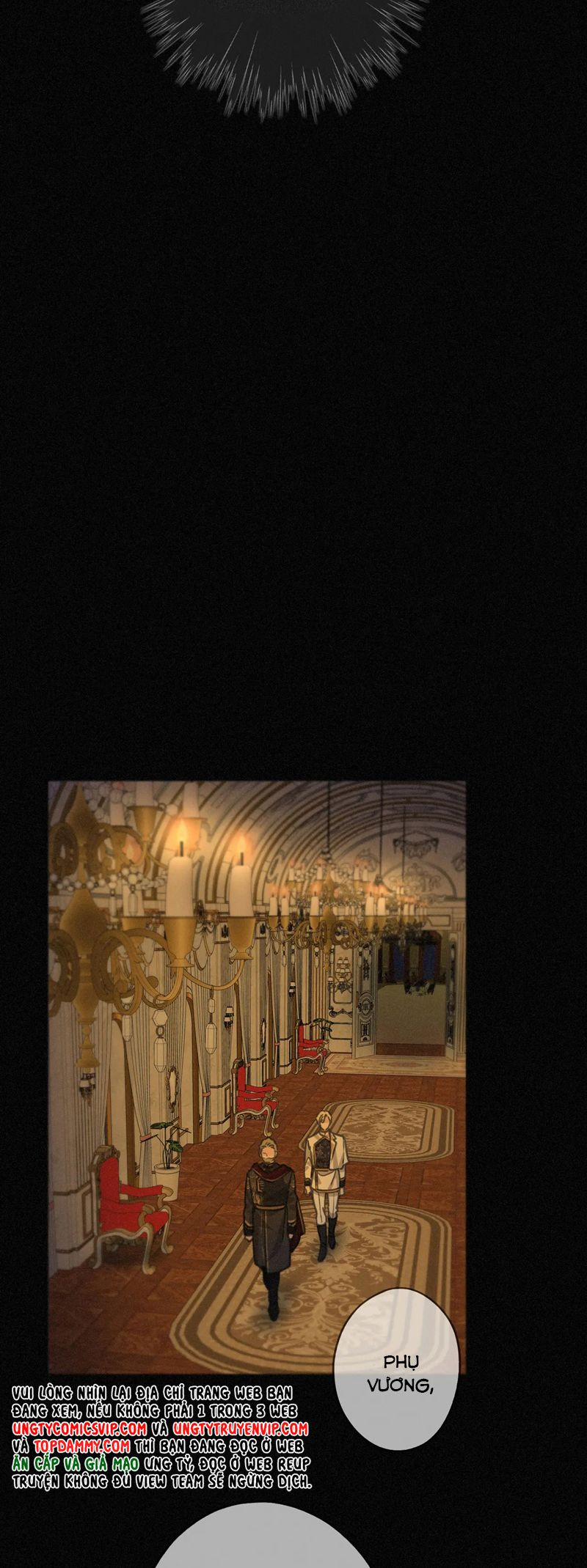 Khốn Thú Chi Nhiễm 19 trang 32