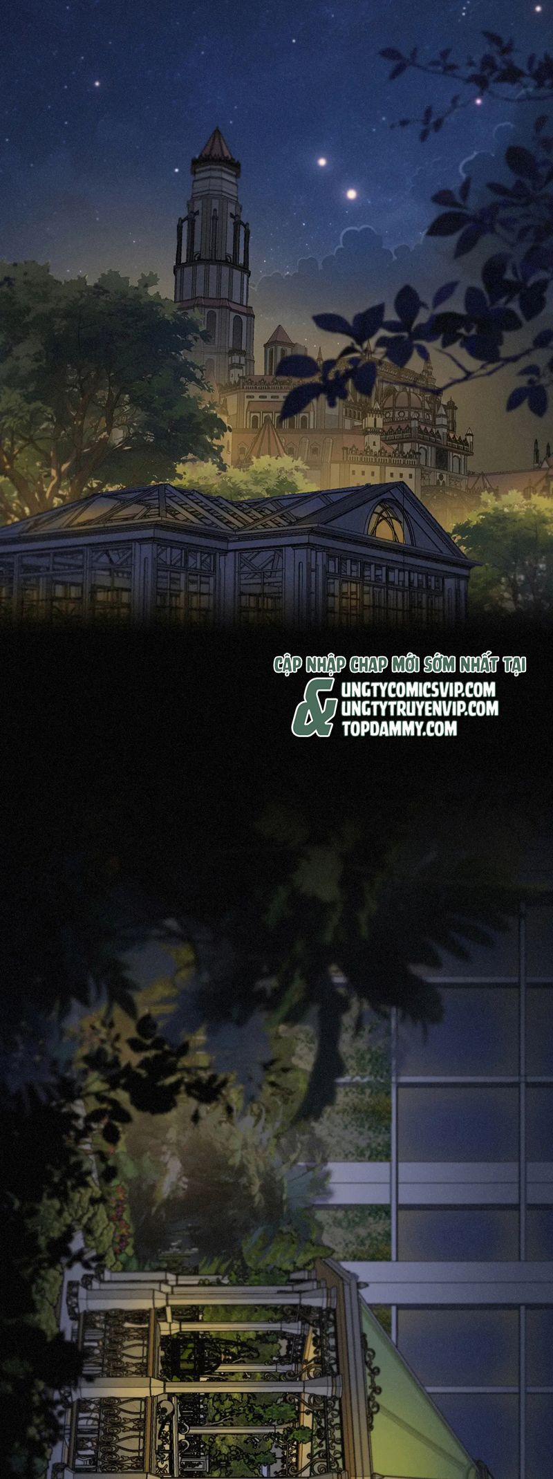 Khốn Thú Chi Nhiễm 19 trang 35