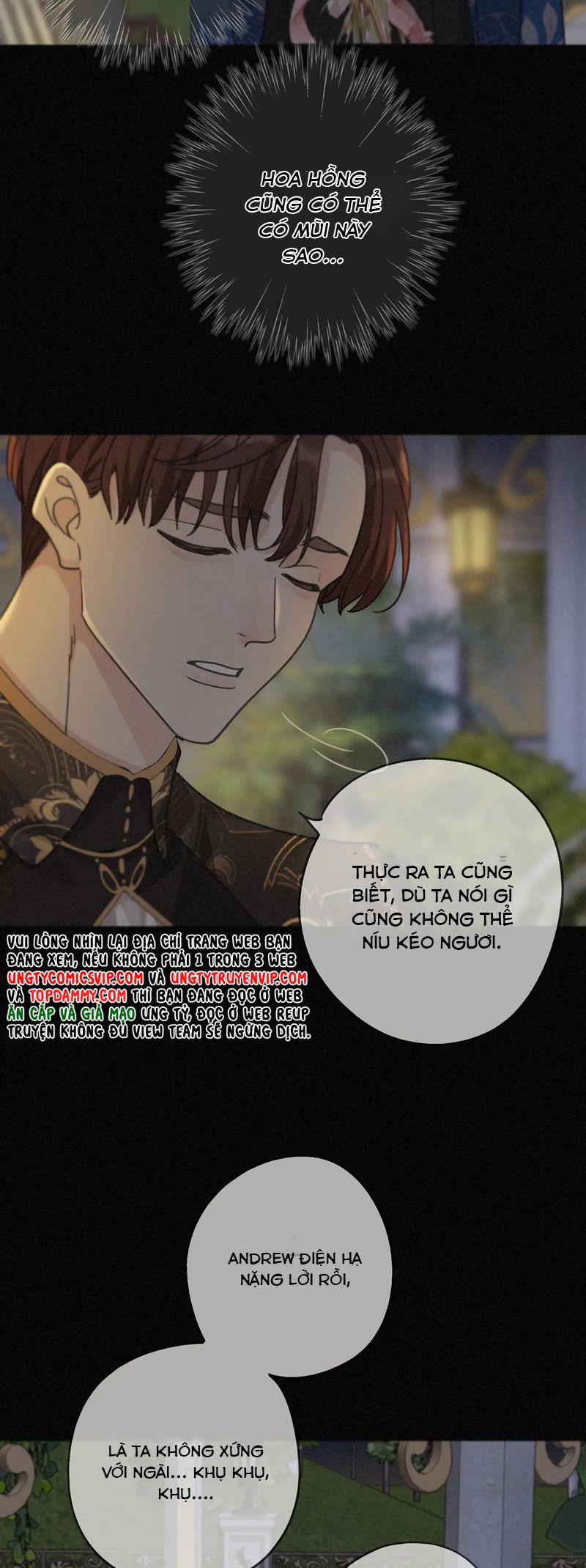 Khốn Thú Chi Nhiễm 19 trang 37