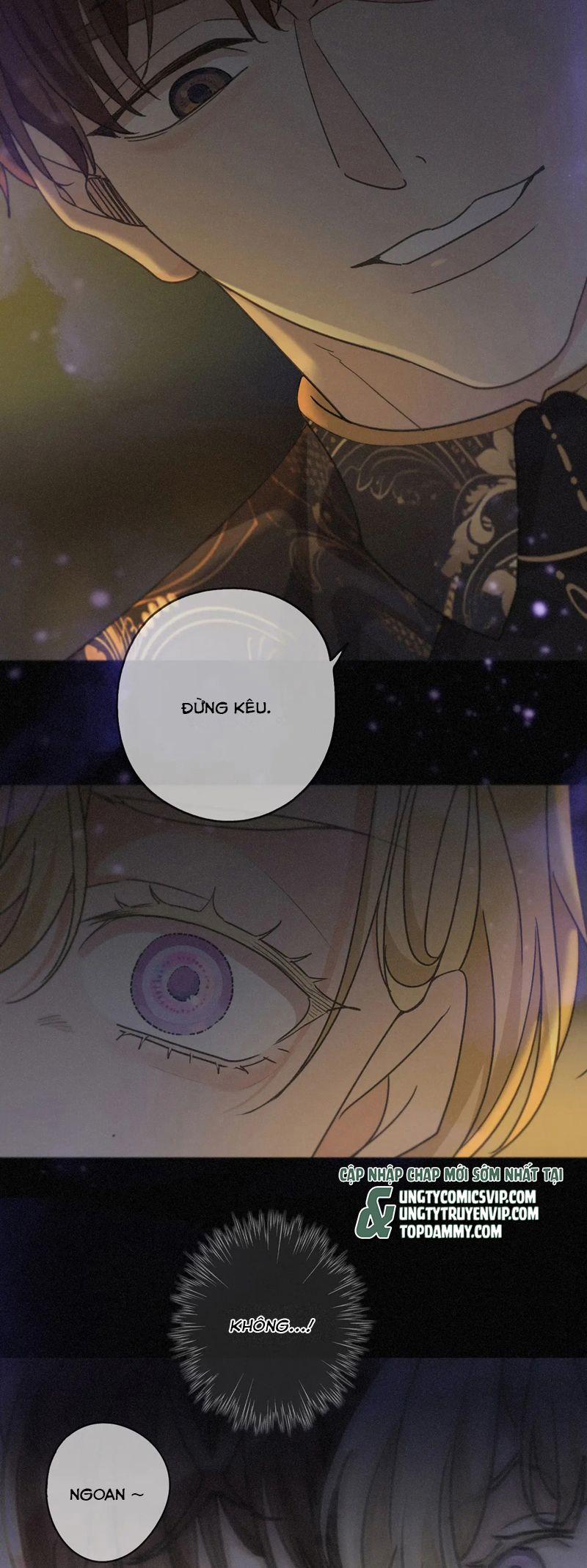 Khốn Thú Chi Nhiễm 19 trang 41