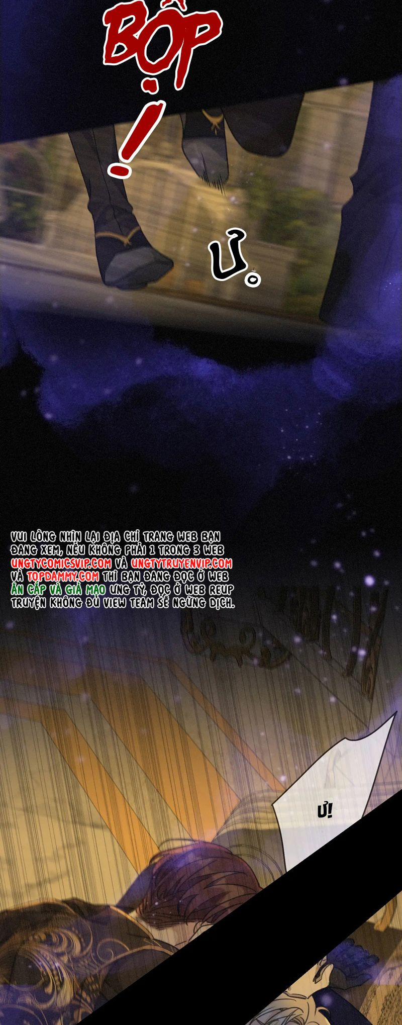 Khốn Thú Chi Nhiễm 19 trang 43