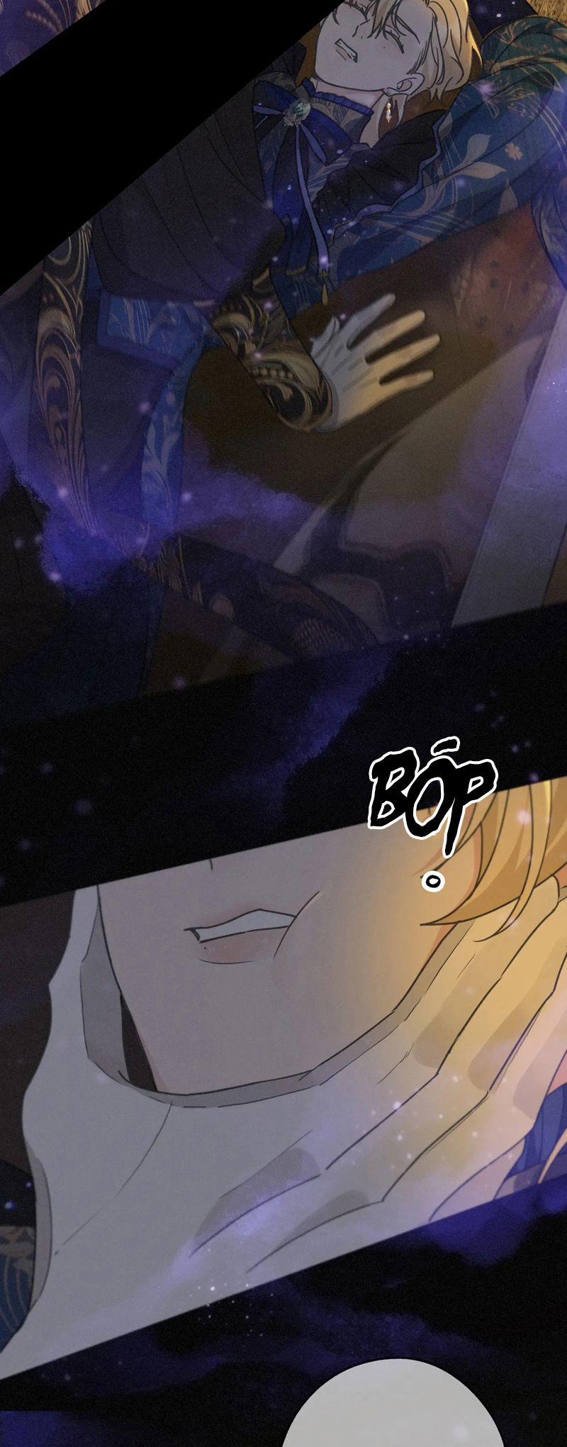 Khốn Thú Chi Nhiễm 19 trang 44