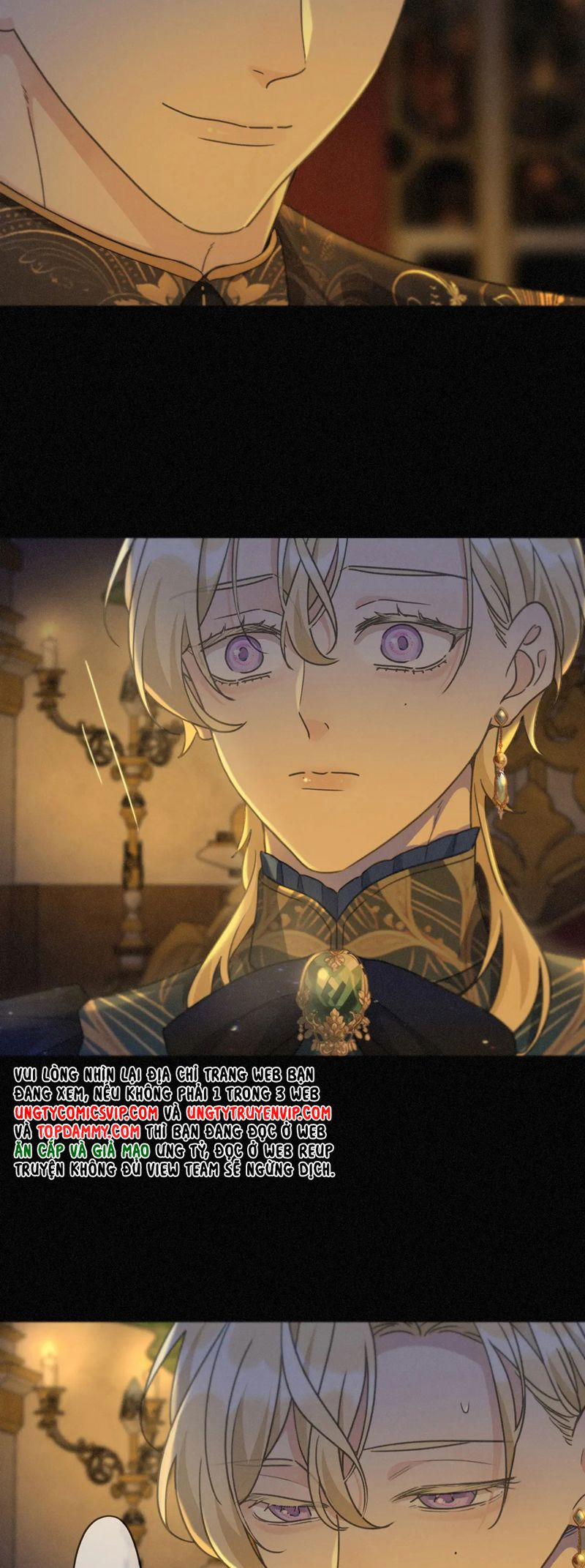 Khốn Thú Chi Nhiễm 19 trang 5