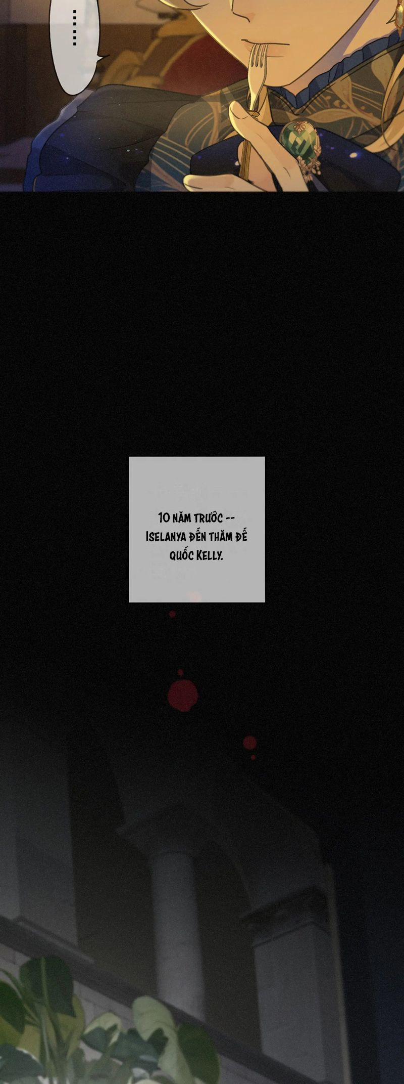 Khốn Thú Chi Nhiễm 19 trang 6